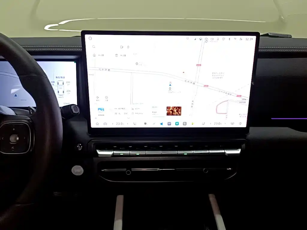 TANK 300 New Energy 2025 Hi4-T 37.1kWh купить на сайте DeffCars