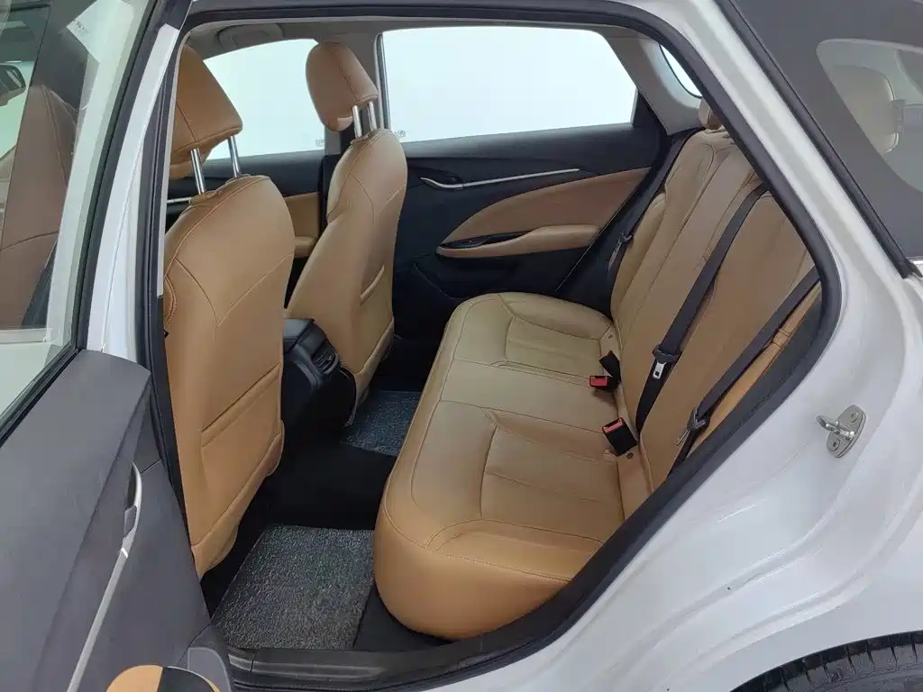 Yuelang 2018 18T automatic flagship model купить на сайте DeffCars
