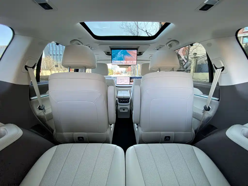 Wei Brand Blue Mountain 2025 Four-wheel Drive Ultra купить на сайте DeffCars