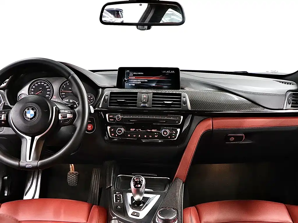 BMW M4 2017 M4 Coupe купить на сайте DeffCars