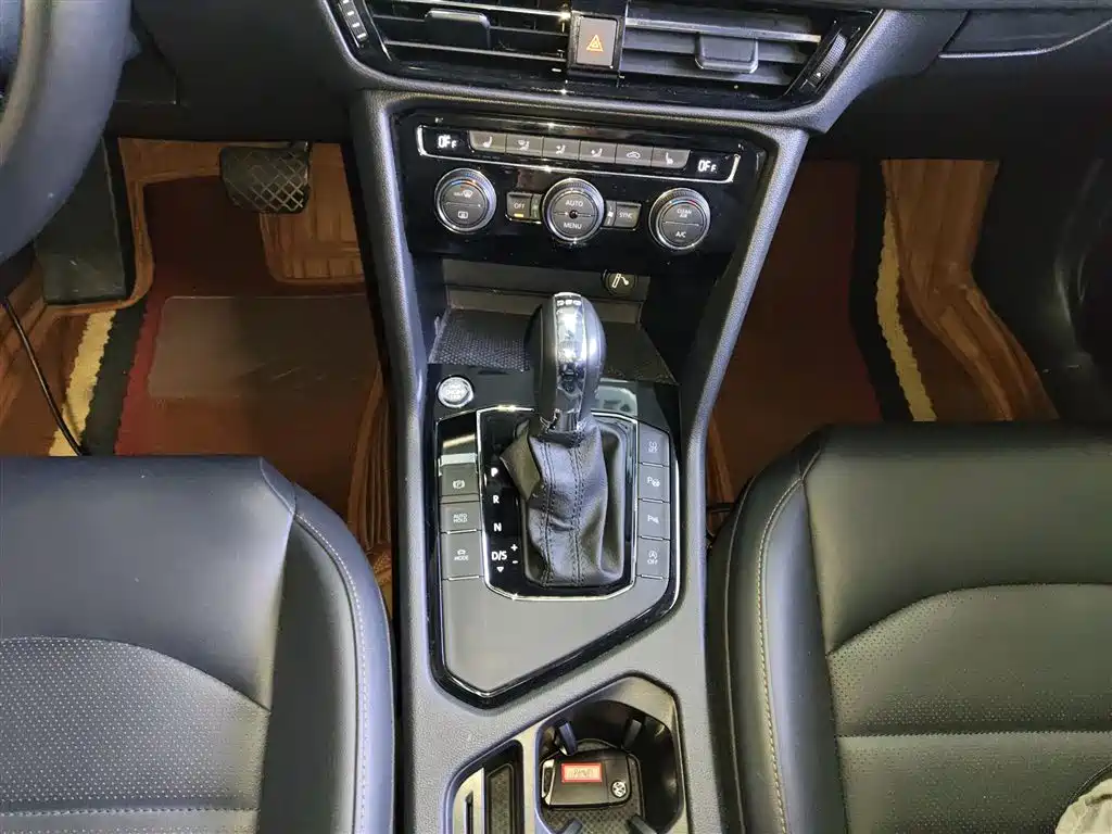 Tuyue 2020 280TSI two-wheel drive flagship version National VI купить на сайте DeffCars