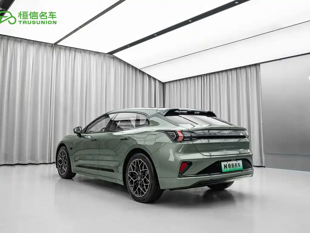 Jikrypton 001 2024 WE version 95kWh four-wheel drive купить на сайте DeffCars