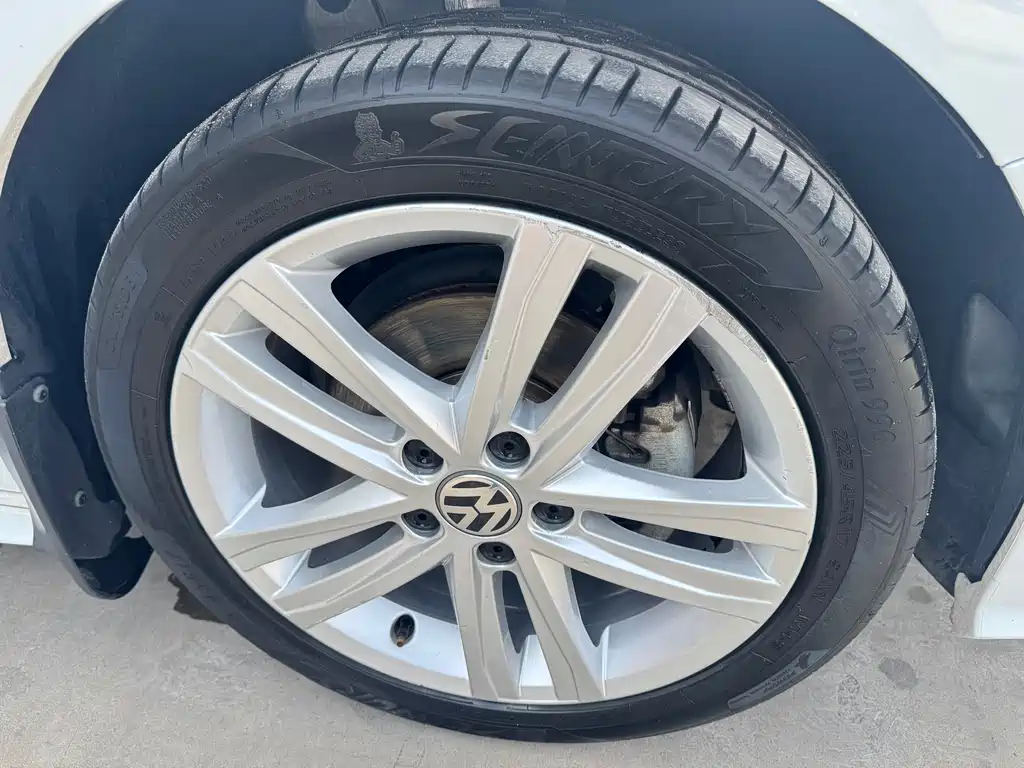 Sagitar 2018 280TSI DSG Dynamic Edition купить на сайте DeffCars