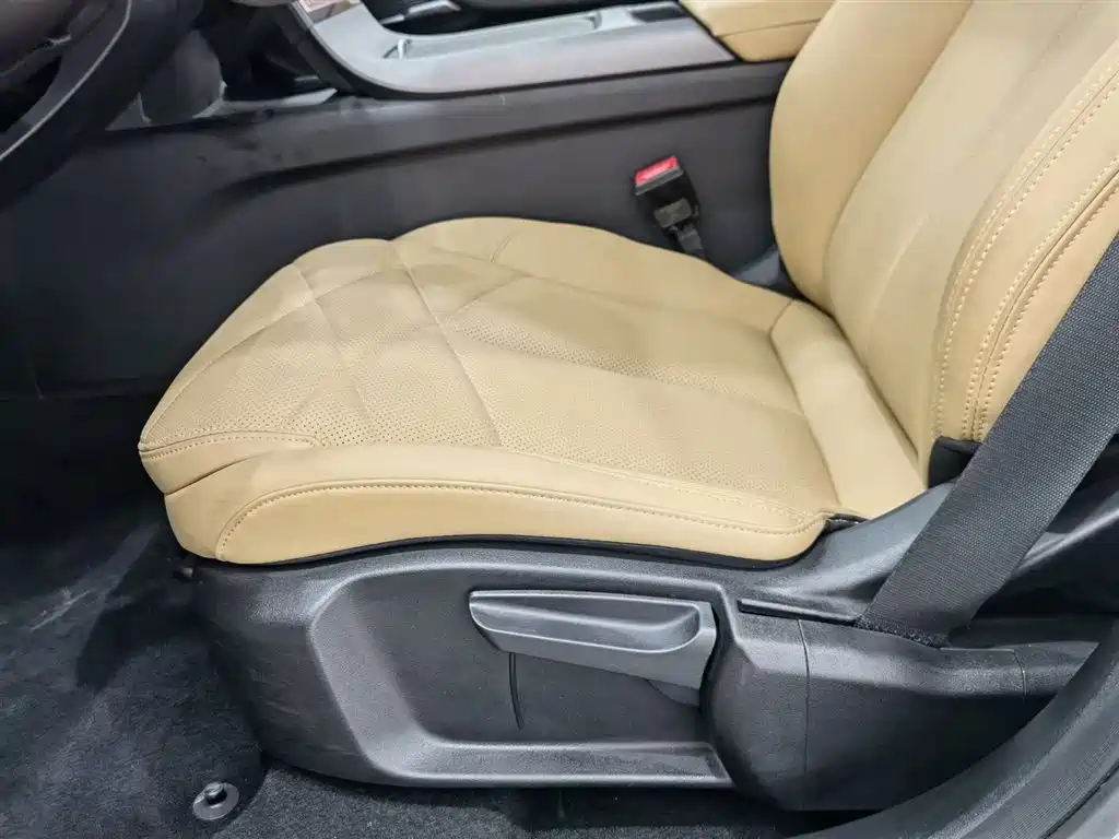 Galaxy L6 2023 model 60km PLUS купить на сайте DeffCars