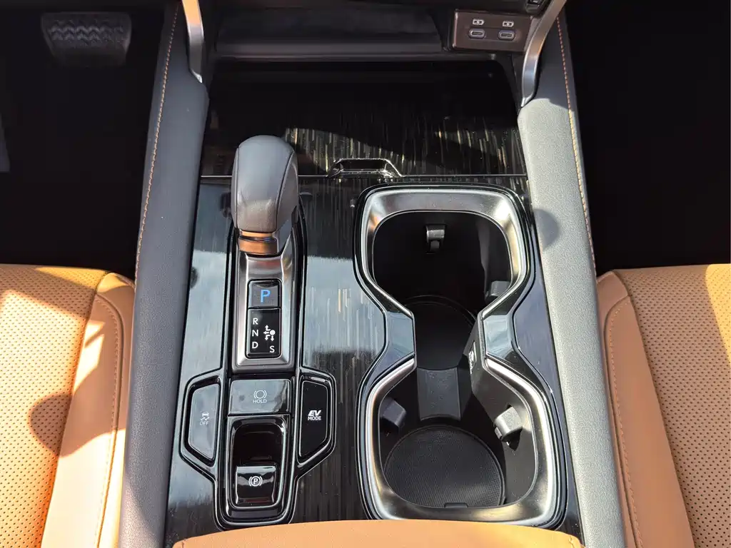 Lexus RX 2023 350h two-wheel drive enjoyment version купить на сайте DeffCars