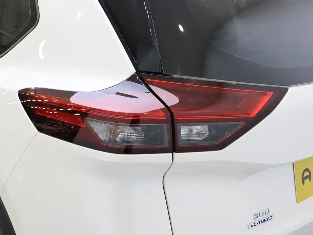 X-Trail 2021 VC-Turbo 300 CVT 2WD Comfort Edition купить на сайте DeffCars