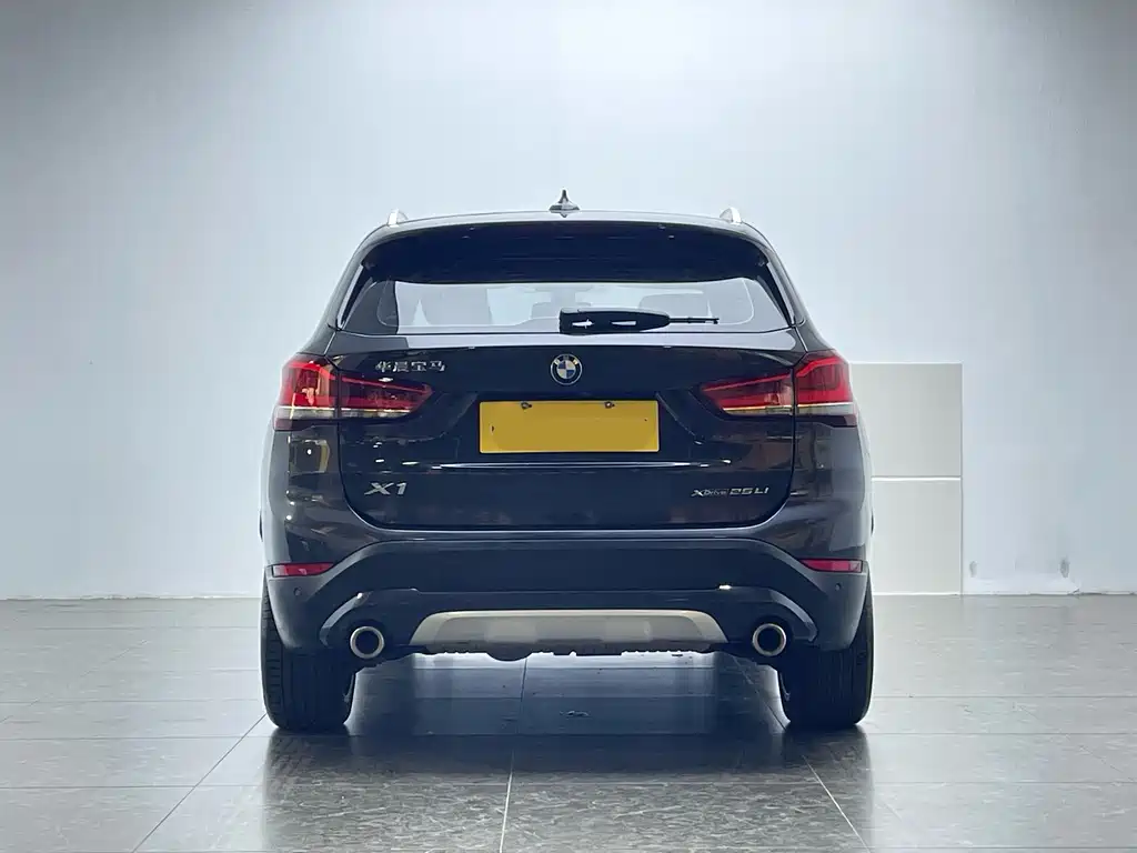 BMW X1 2021 xDrive25Li Exclusive Model купить на сайте DeffCars