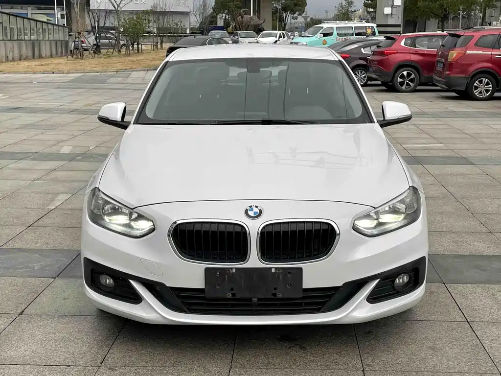 BMW 1 Series 2017 118i Fashion Model купить на сайте DeffCars