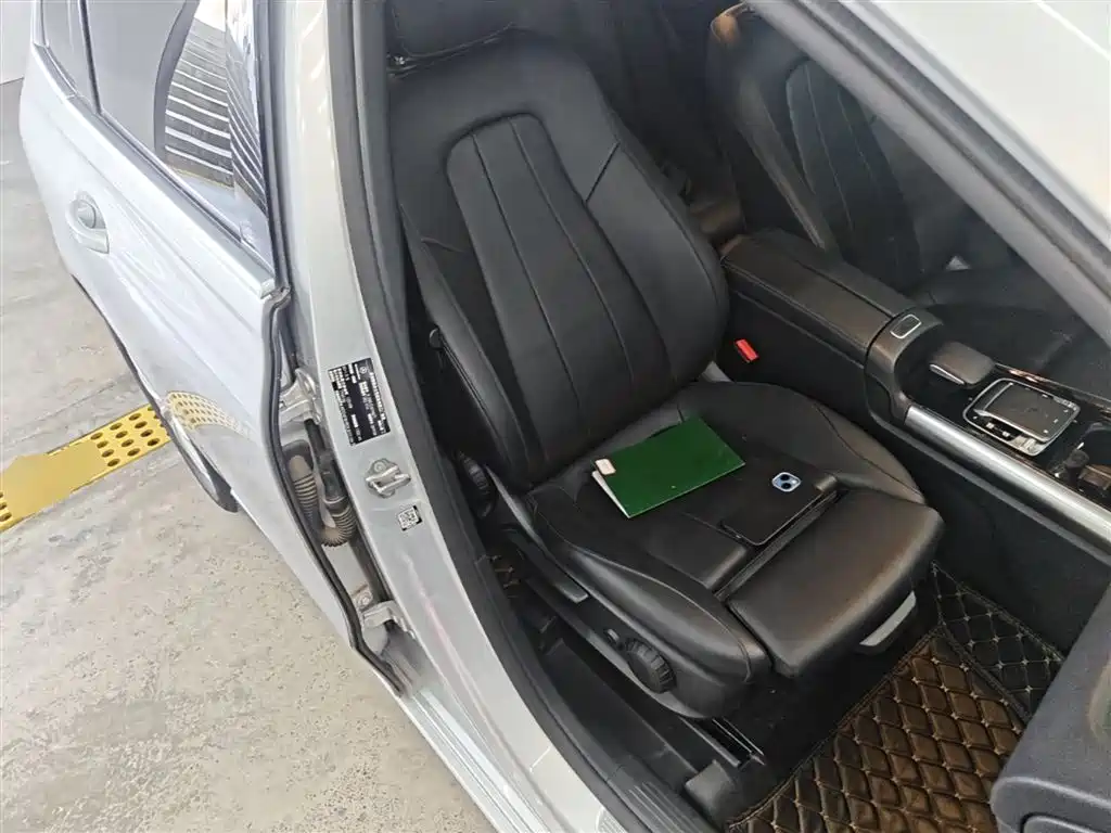 Mercedes-Benz B-Class 2020 B 200 Fashion Model купить на сайте DeffCars
