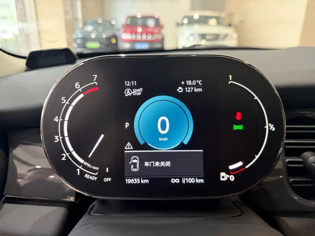MINI 2023 1.5T ONE купить на сайте DeffCars