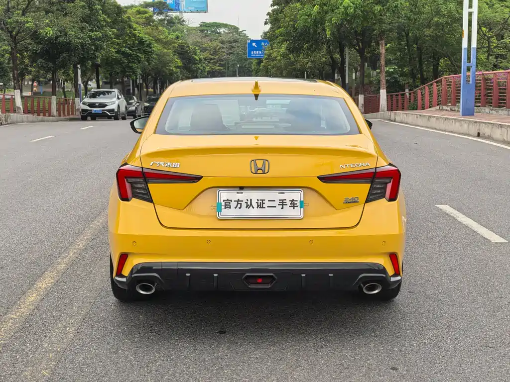 Stylish 2022 240TURBO CVT Exclusive Edition купить на сайте DeffCars