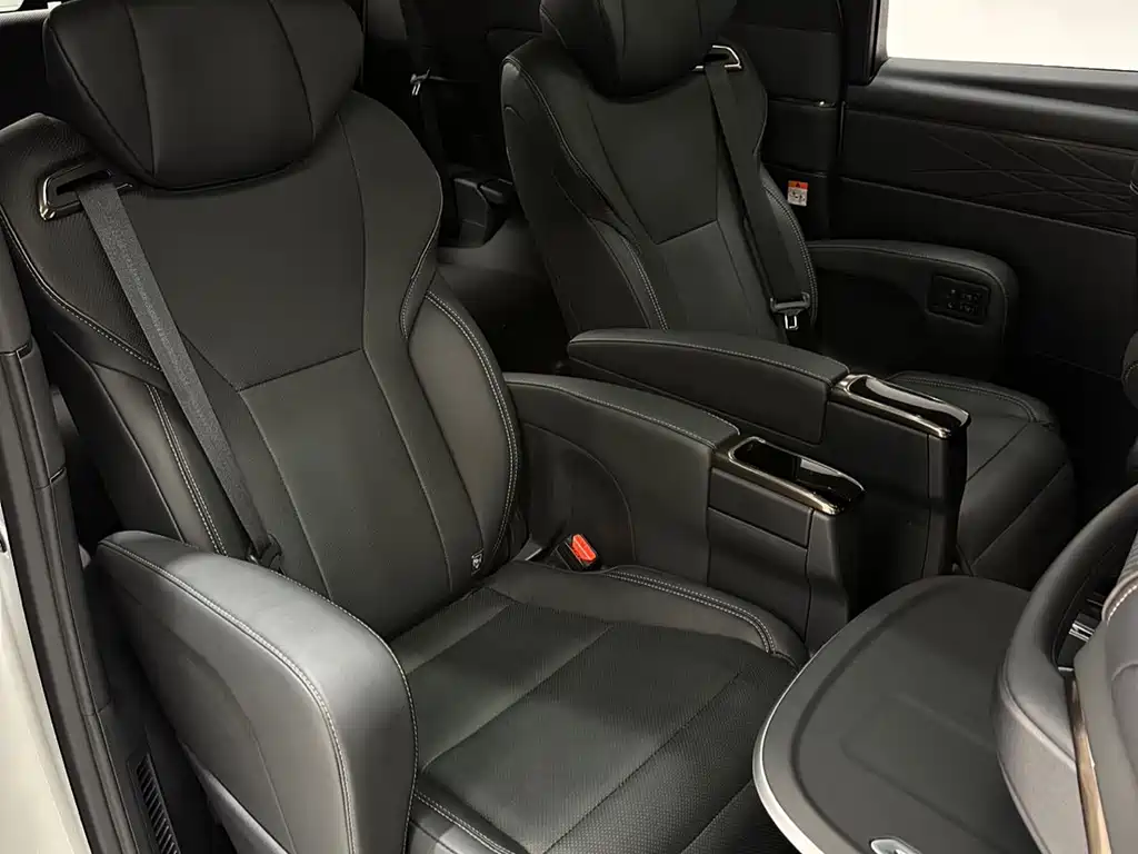 Alfa 2024 Dual Engine 2.5L Premium Edition купить на сайте DeffCars