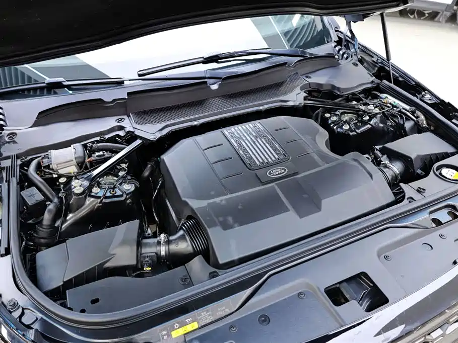 Discover 2018 3.0 SC V6 SE купить на сайте DeffCars
