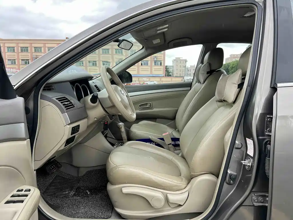 Sylphy 2012 Classic 1.6XE Automatic Comfort Edition купить на сайте DeffCars