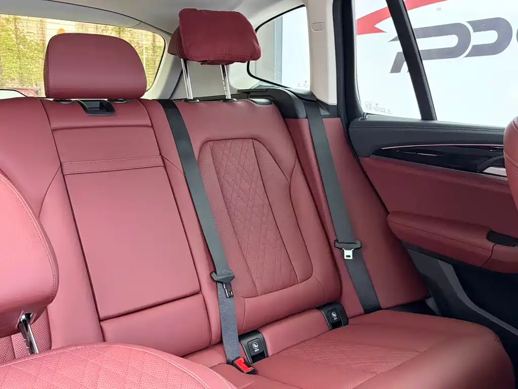 BMW X3 2023 xDrive25i M Sports Package купить на сайте DeffCars