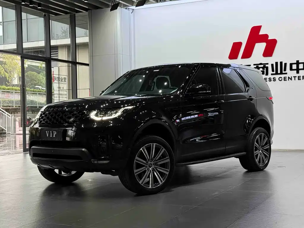 Discover 2018 3.0 SC V6 SE купить на сайте DeffCars