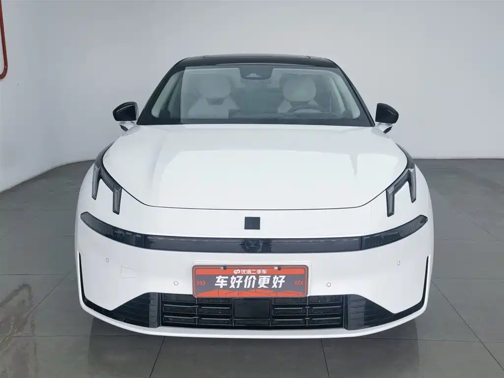 Lynk & Co 07 EM-P 2024 EM-P 126 long battery life Ultra купить на сайте DeffCars