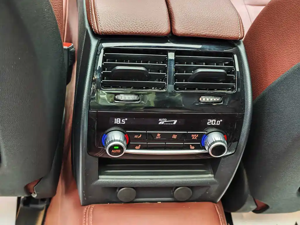 BMW 5 Series 2019 facelift 530Li xDrive M Sports Package купить на сайте DeffCars