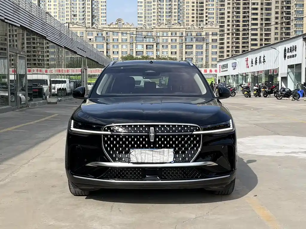 Voyager 2023 2.0T four-wheel drive premium version купить на сайте DeffCars