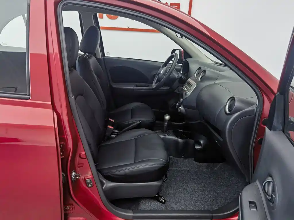 Ma Chi 2010 1.5L automatic easy-to-use version купить на сайте DeffCars