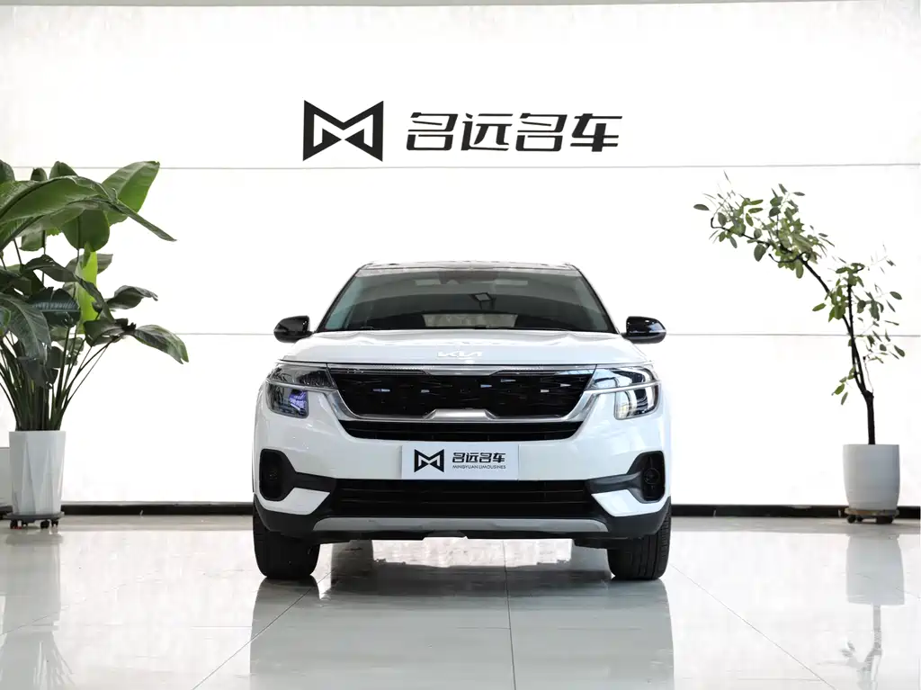 KX3 Propao 2021 1.5L CVT Trendy Edition купить на сайте DeffCars