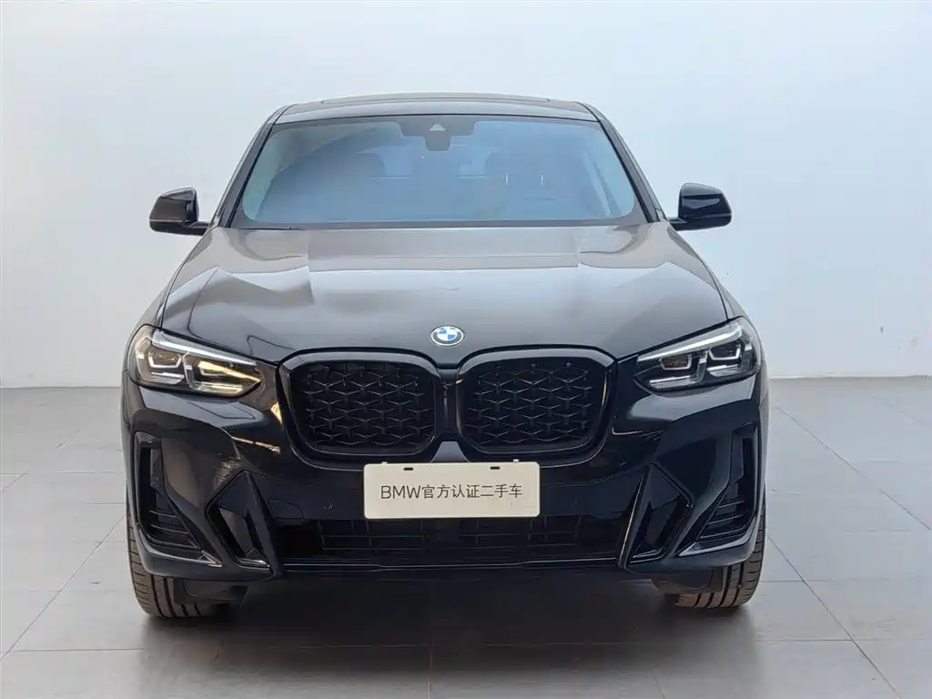 BMW X4 2022 xDrive 25i M Sports Package купить на сайте DeffCars