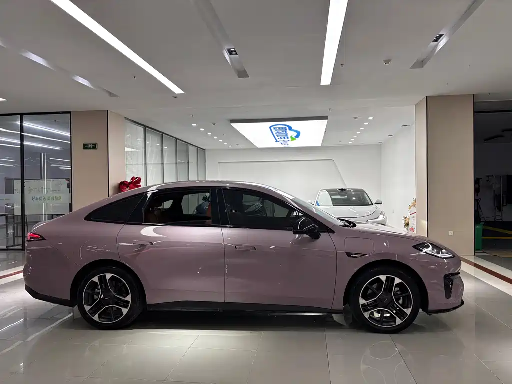 AION RT 2026 650 Smart Edition купить на сайте DeffCars
