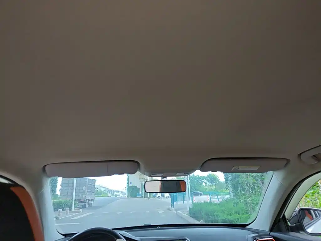 Yixuan 2023 Mach Edition 1.5L Automatic Wind Chasing Edition купить на сайте DeffCars