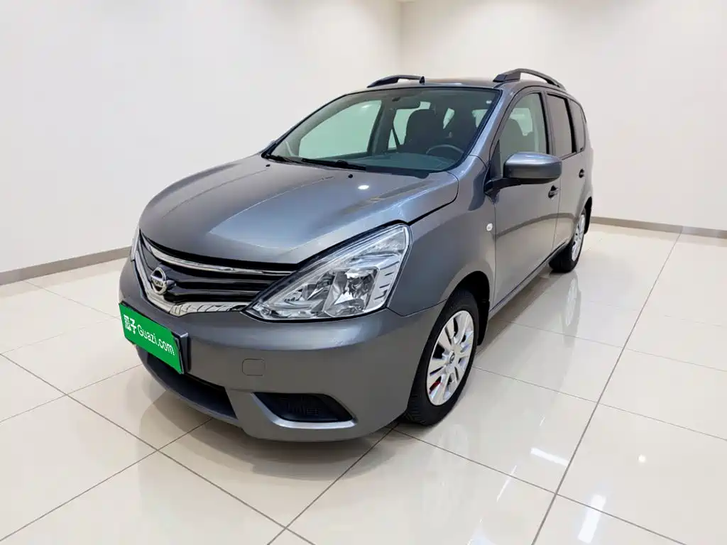 Liwei 2015 1.6XE manual comfort version купить на сайте DeffCars