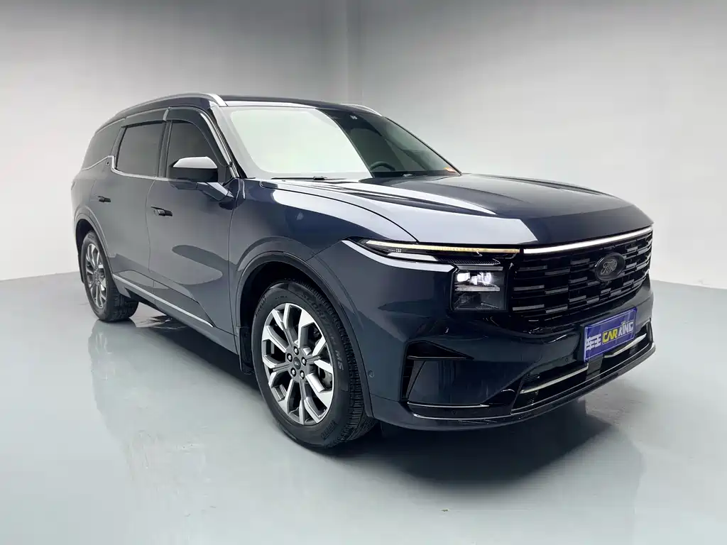 Ruijie 2023 Ruijie L 2.0T EcoBoost four-wheel drive seven-seat supreme model купить на сайте DeffCars