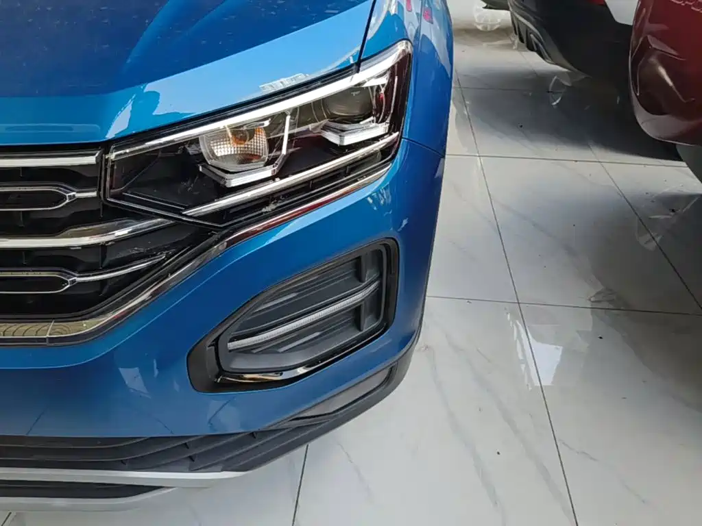 Tanyue 2019 330TSI two-wheel drive luxury model, National VI купить на сайте DeffCars