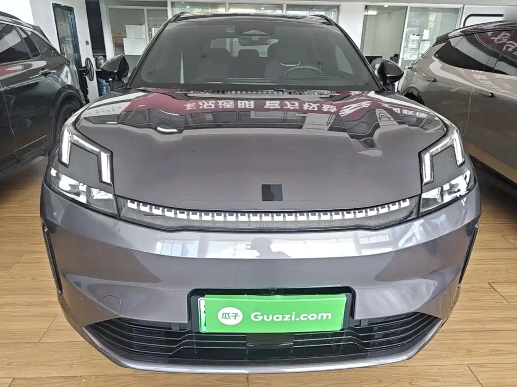 Link CO 08 EM-P 2023 220km 4WD Performance Halo купить на сайте DeffCars