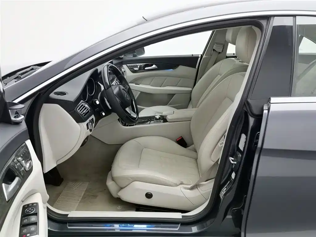 Mercedes-Benz CLS 2015 CLS 320 купить на сайте DeffCars
