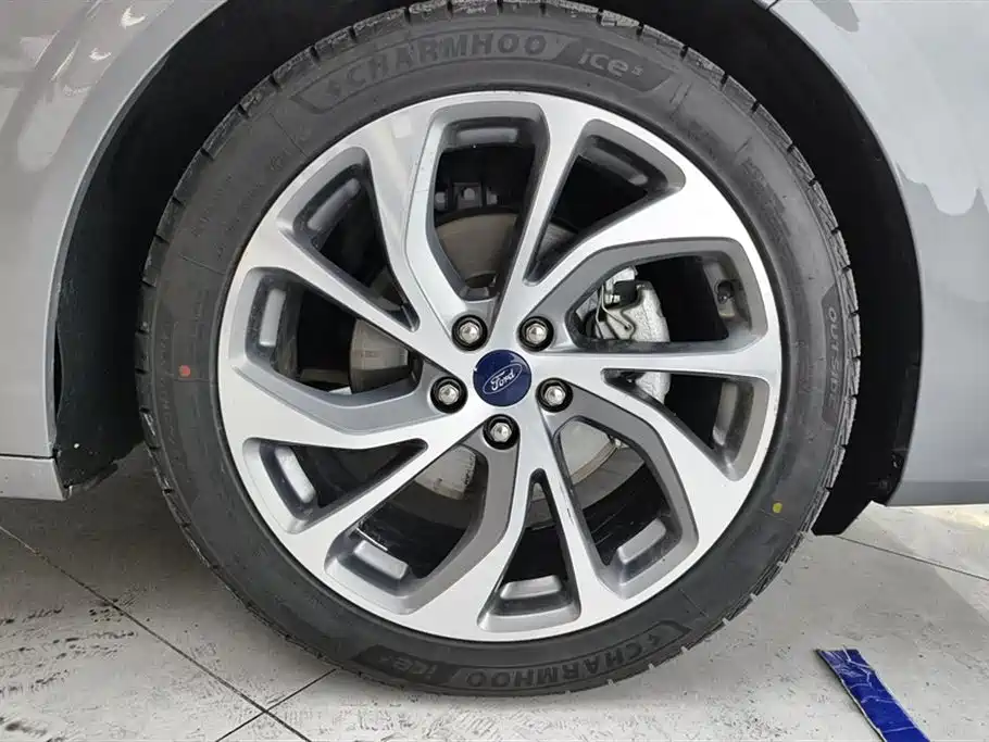 Mondeo 2022 EcoBoost 245 Extreme купить на сайте DeffCars