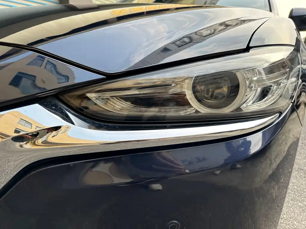 Atez 2020 2.0L Blue Sky Deluxe Edition купить на сайте DeffCars