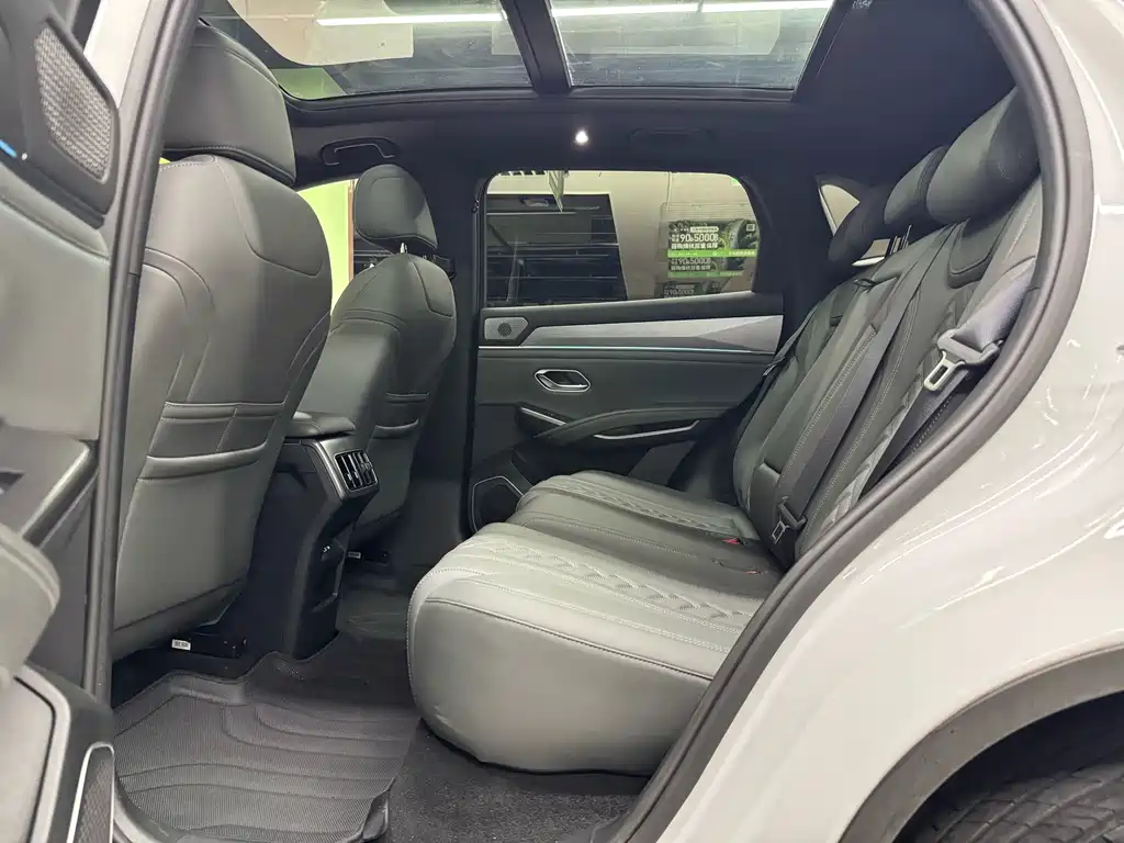 Song L DM-i 2025 smart driving version 112km transcendent type купить на сайте DeffCars