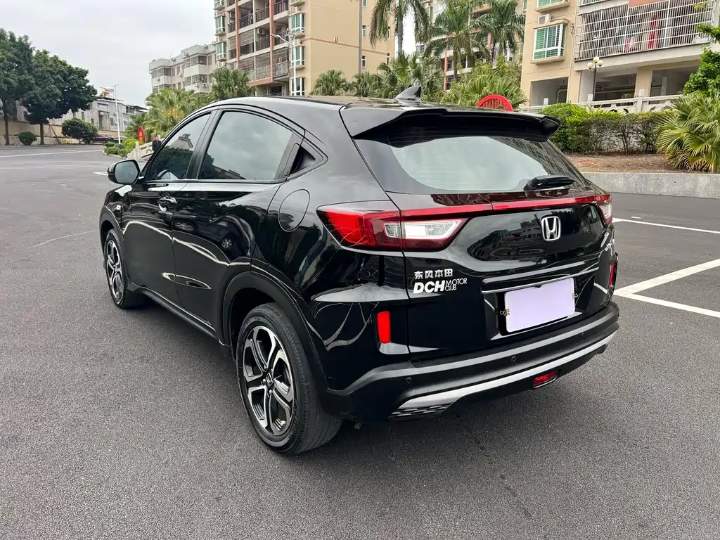 Honda XR-V 2021 1.5L CVT Comfort Edition купить на сайте DeffCars