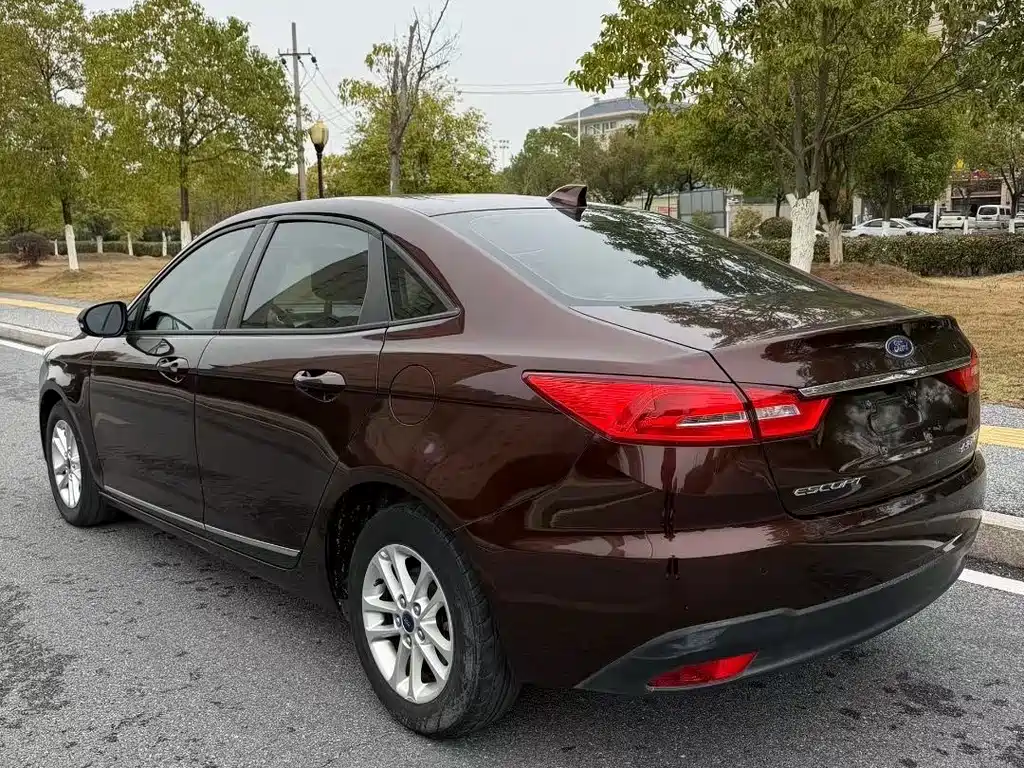 Forex 2019 1.5L automatic quality model купить на сайте DeffCars