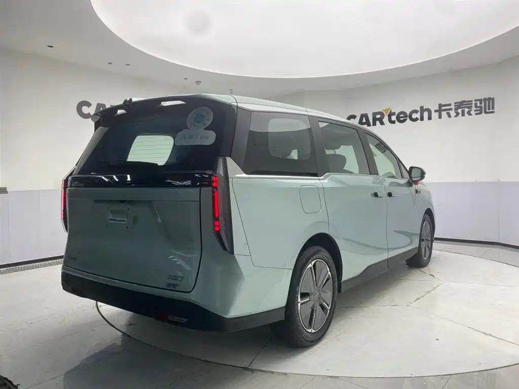 Everyone 7 2024 model facelift super hybrid long battery life version enjoy version купить на сайте DeffCars