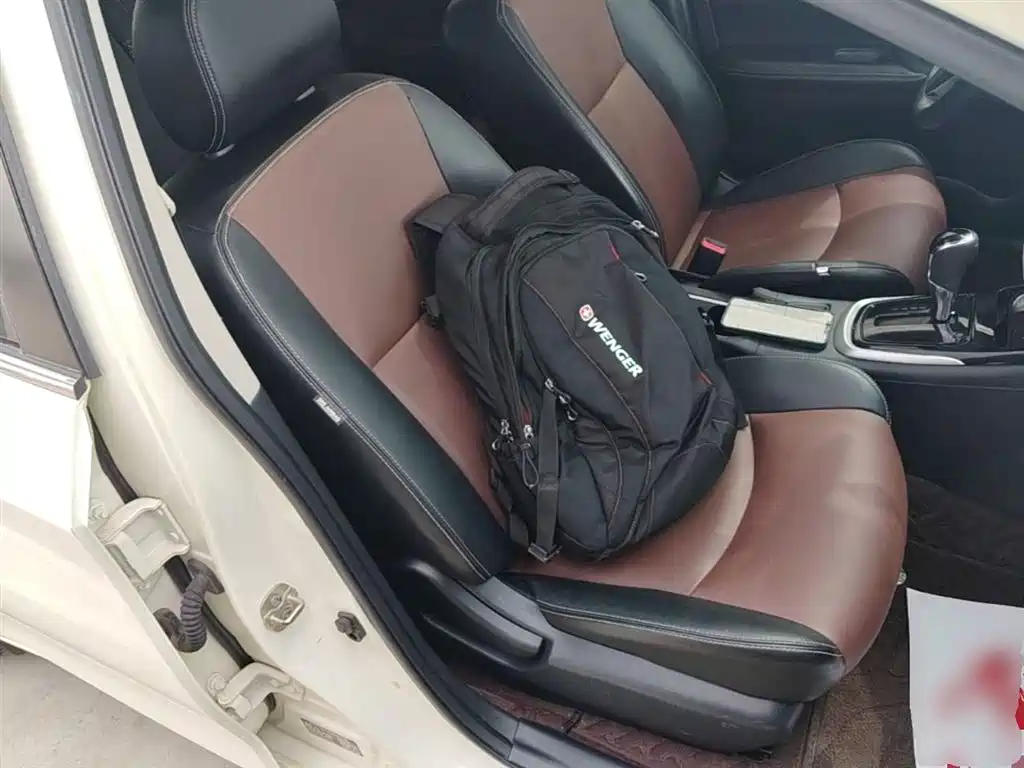 Tiida 2019 1.6L CVT Intelligent Travel Edition National V купить на сайте DeffCars