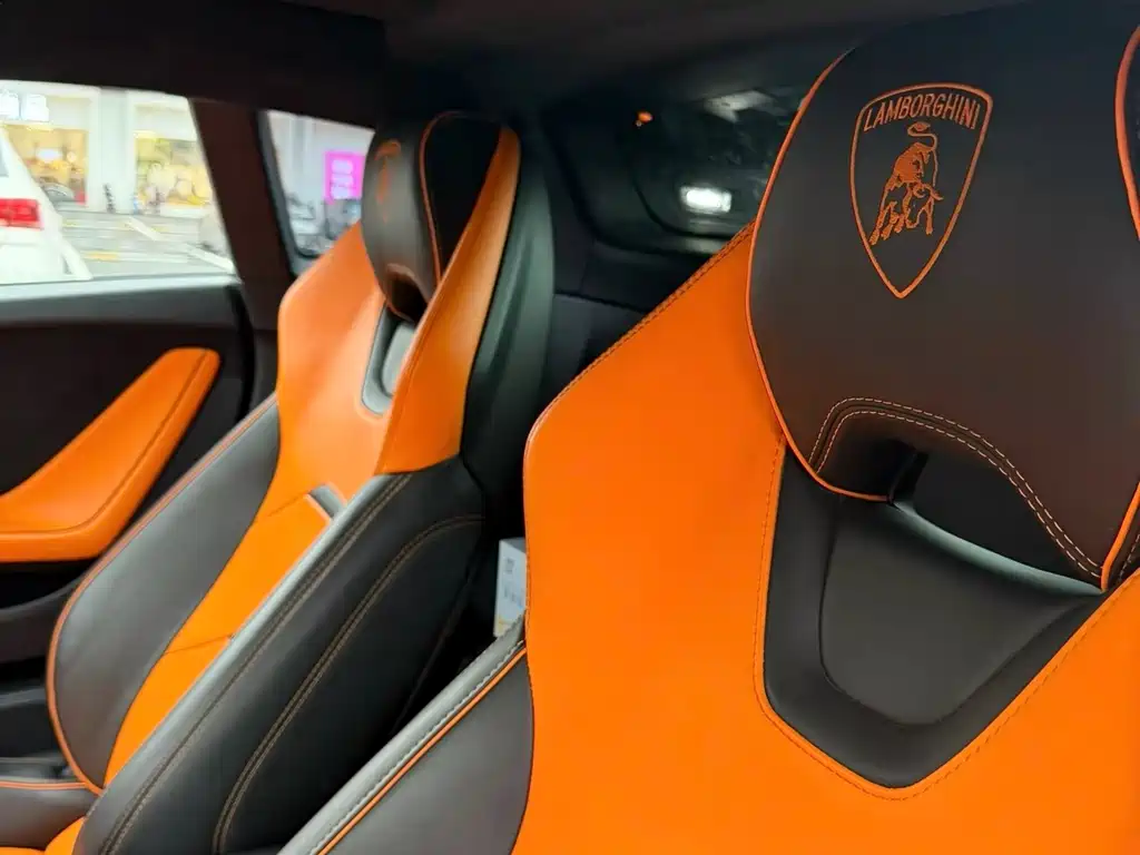 Huracán 2020 Huracán EVO RWD купить на сайте DeffCars