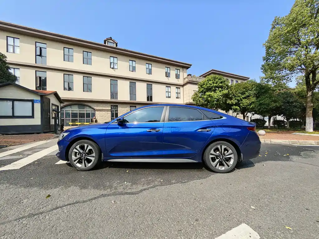 Festa 2019 280TGDi Smart Edition National V купить на сайте DeffCars