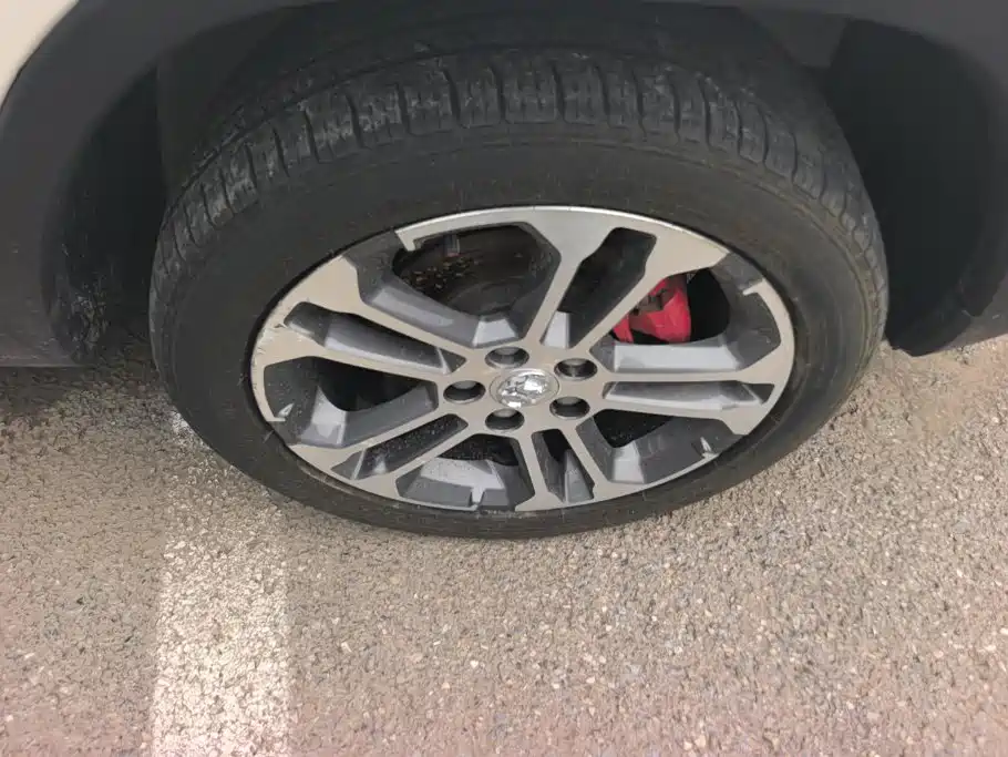 Saab X35 2016 1.5L automatic luxury version купить на сайте DeffCars