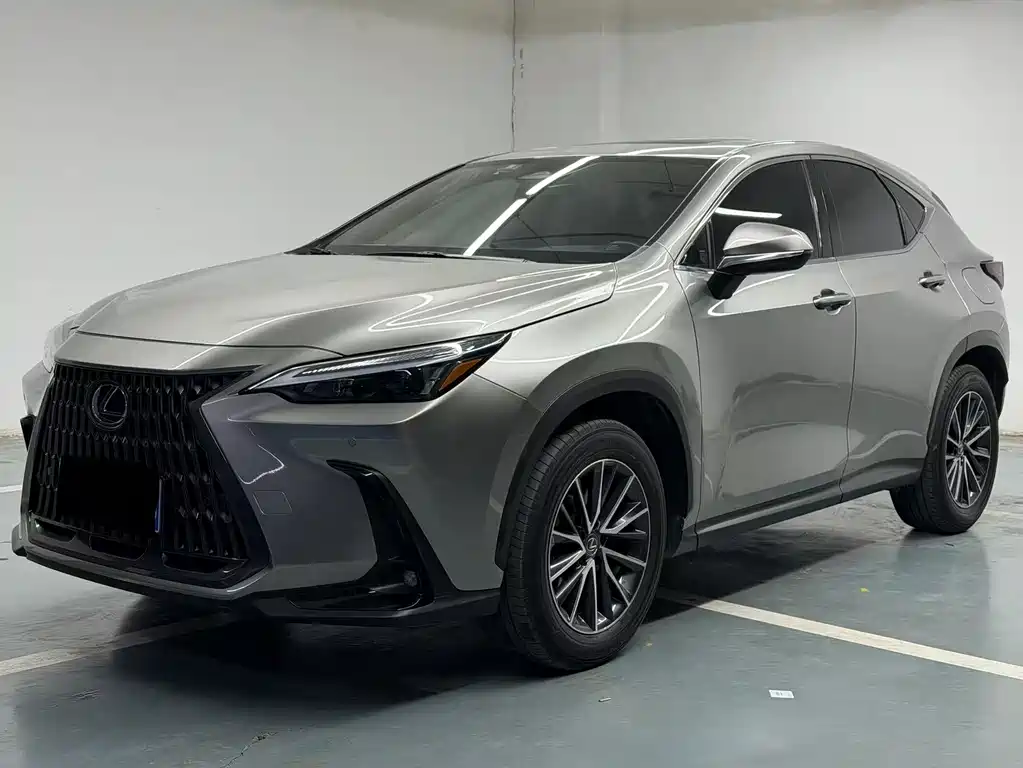 Lexus NX 2023 350h front-wheel drive Chuangyue Edition купить на сайте DeffCars