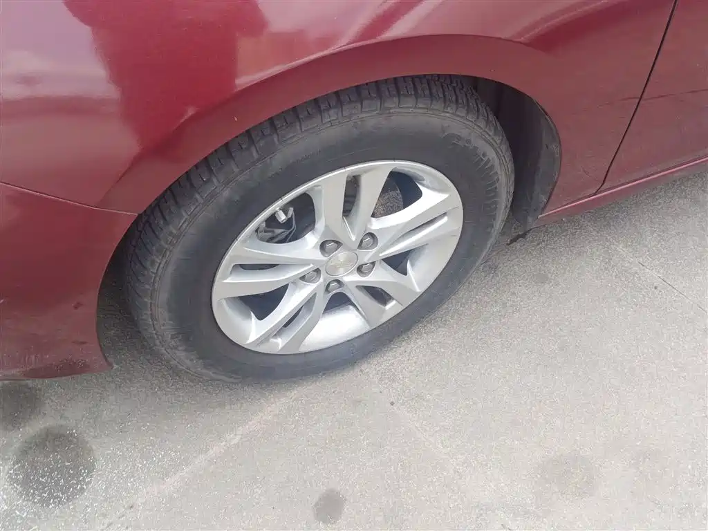 Covoz 2018 320 Automatic Xinyue Edition купить на сайте DeffCars