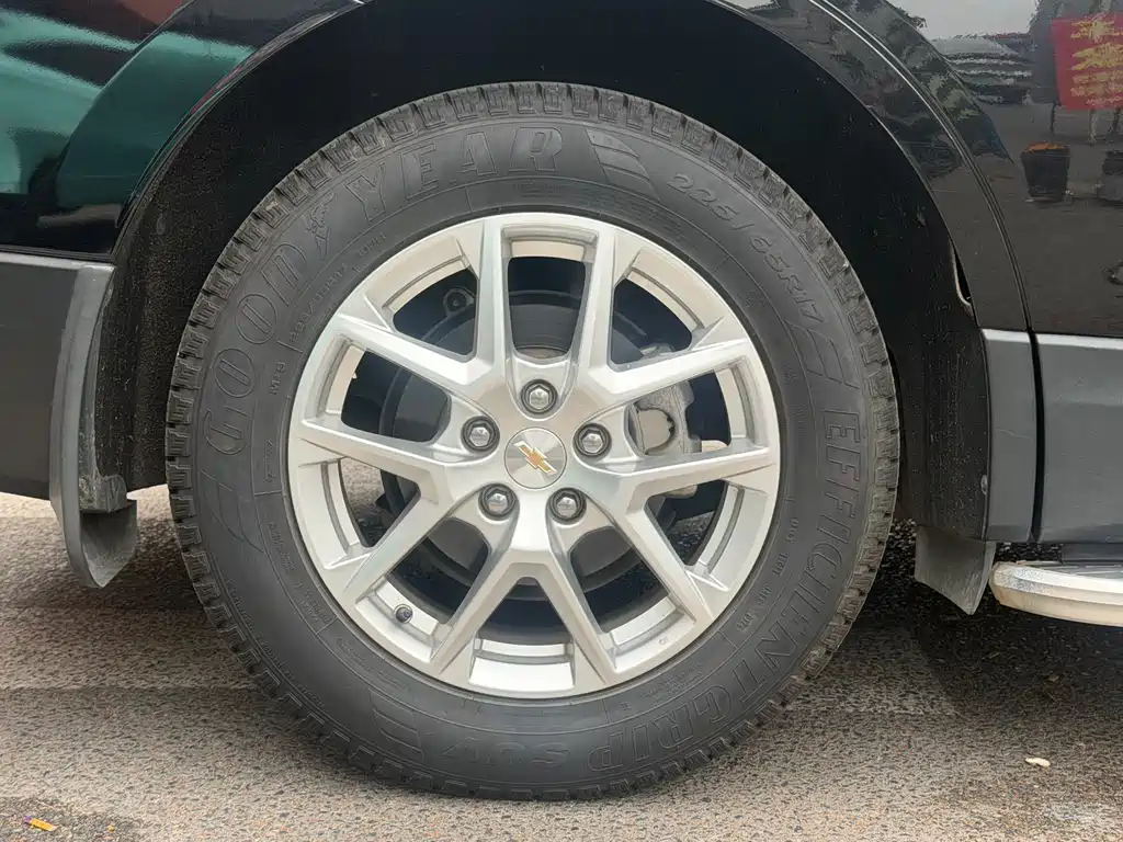 Explorer 2021 535T Yujie Edition купить на сайте DeffCars