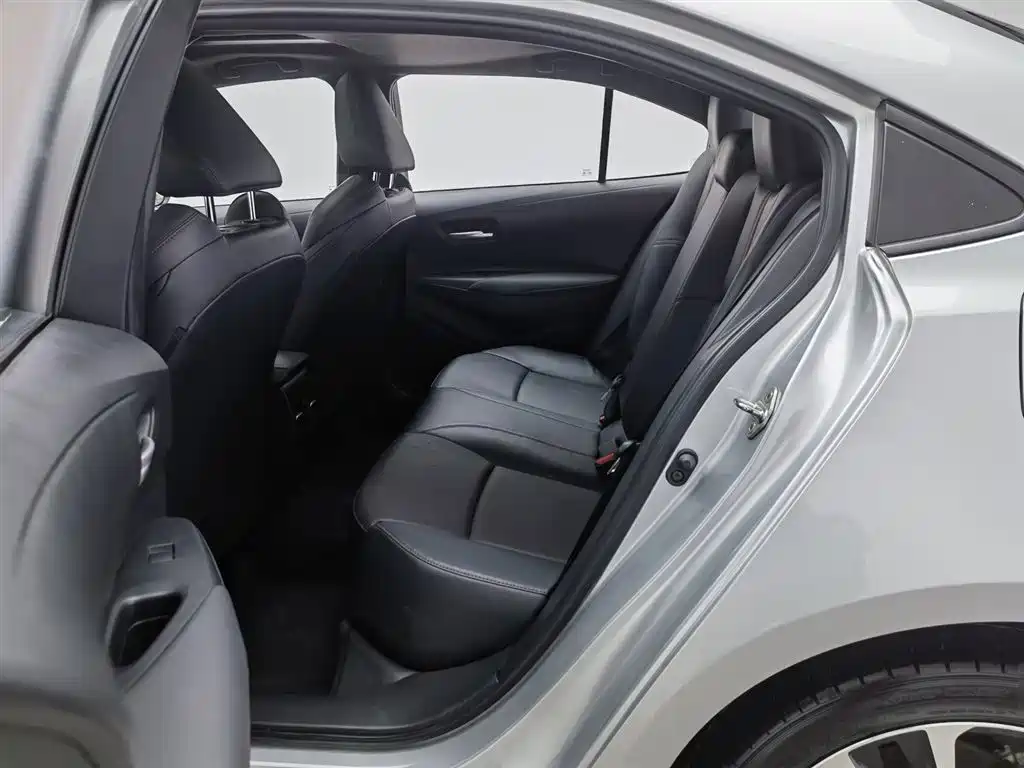Ralink 2021 185T CVT sports version купить на сайте DeffCars