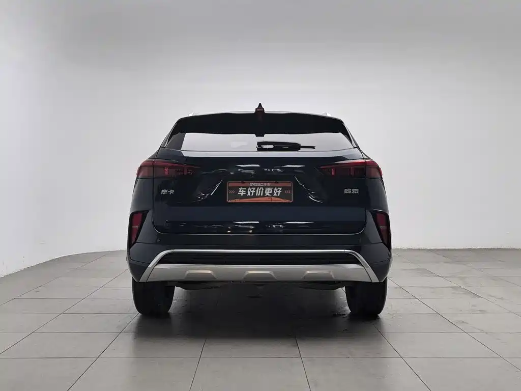 Wei brand Mocha 2021 2.0T two-wheel drive special version купить на сайте DeffCars