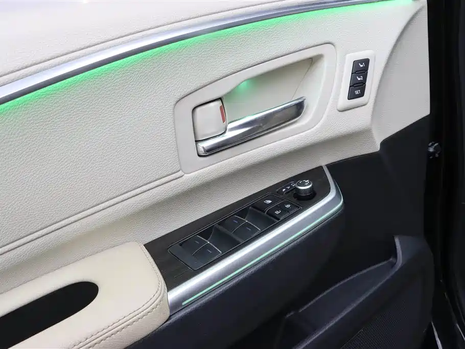Grevia 2022 2.5L Hybrid Honor Edition купить на сайте DeffCars