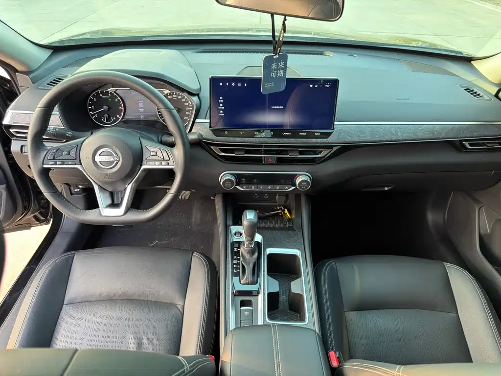 Teana 2022 2.0L XL-TLS Enjoy Edition купить на сайте DeffCars